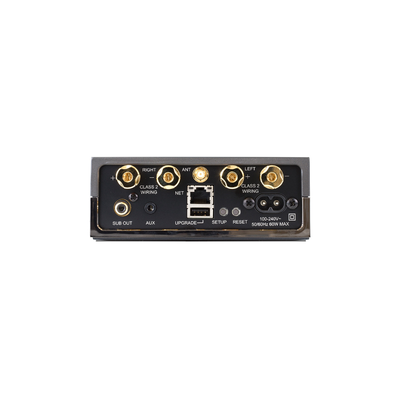 Arcam Solo Uno
